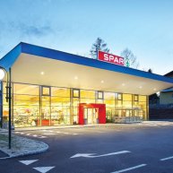 SPAR store format